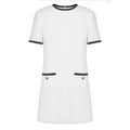 Moschino Femme Robes