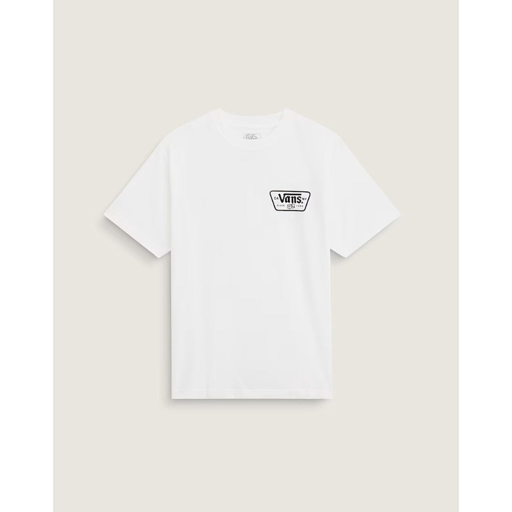 Vans Homme T-Shirts