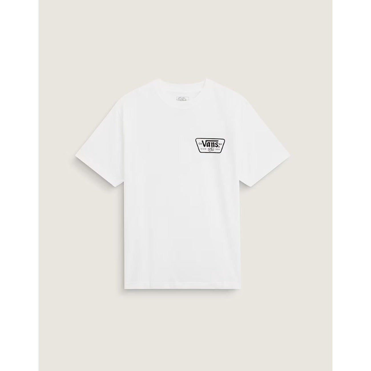 Vans Homme T-Shirts