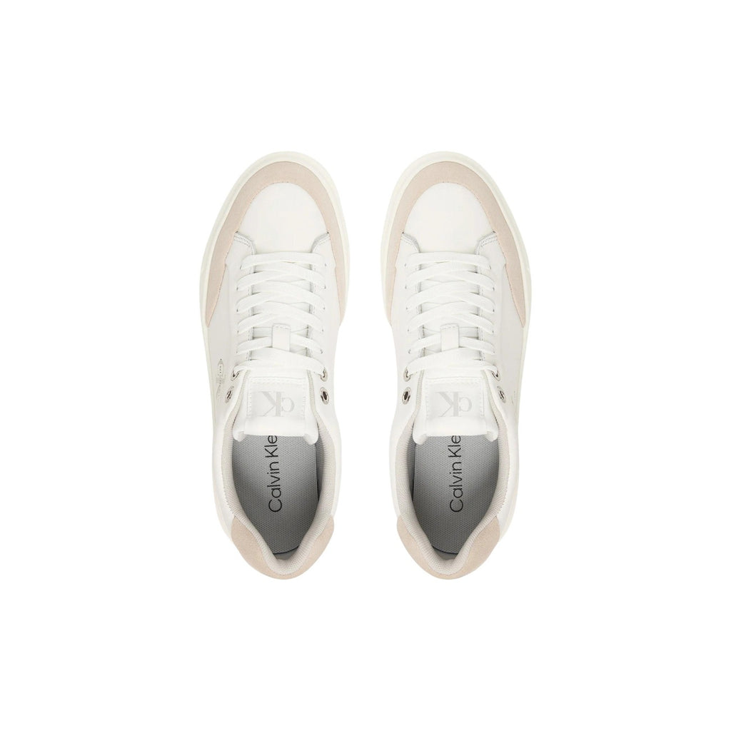 Calvin Klein Jeans Femme Baskets