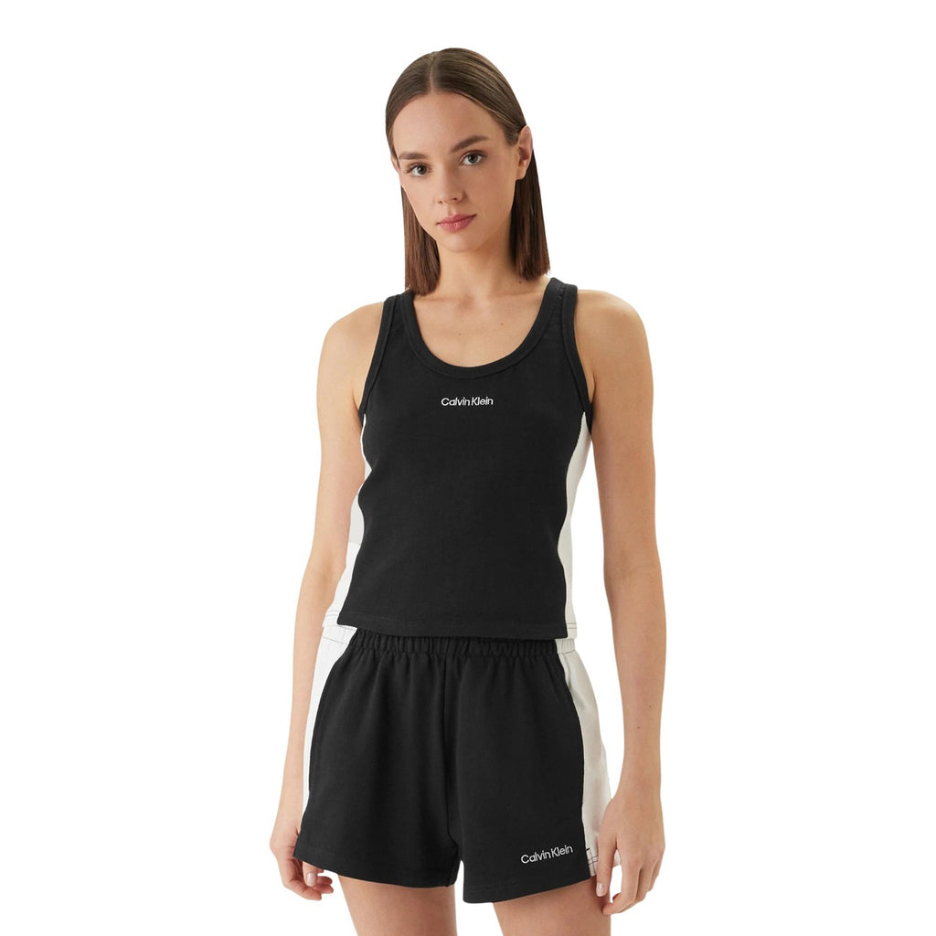 Calvin Klein Jeans Femme Debardeurs