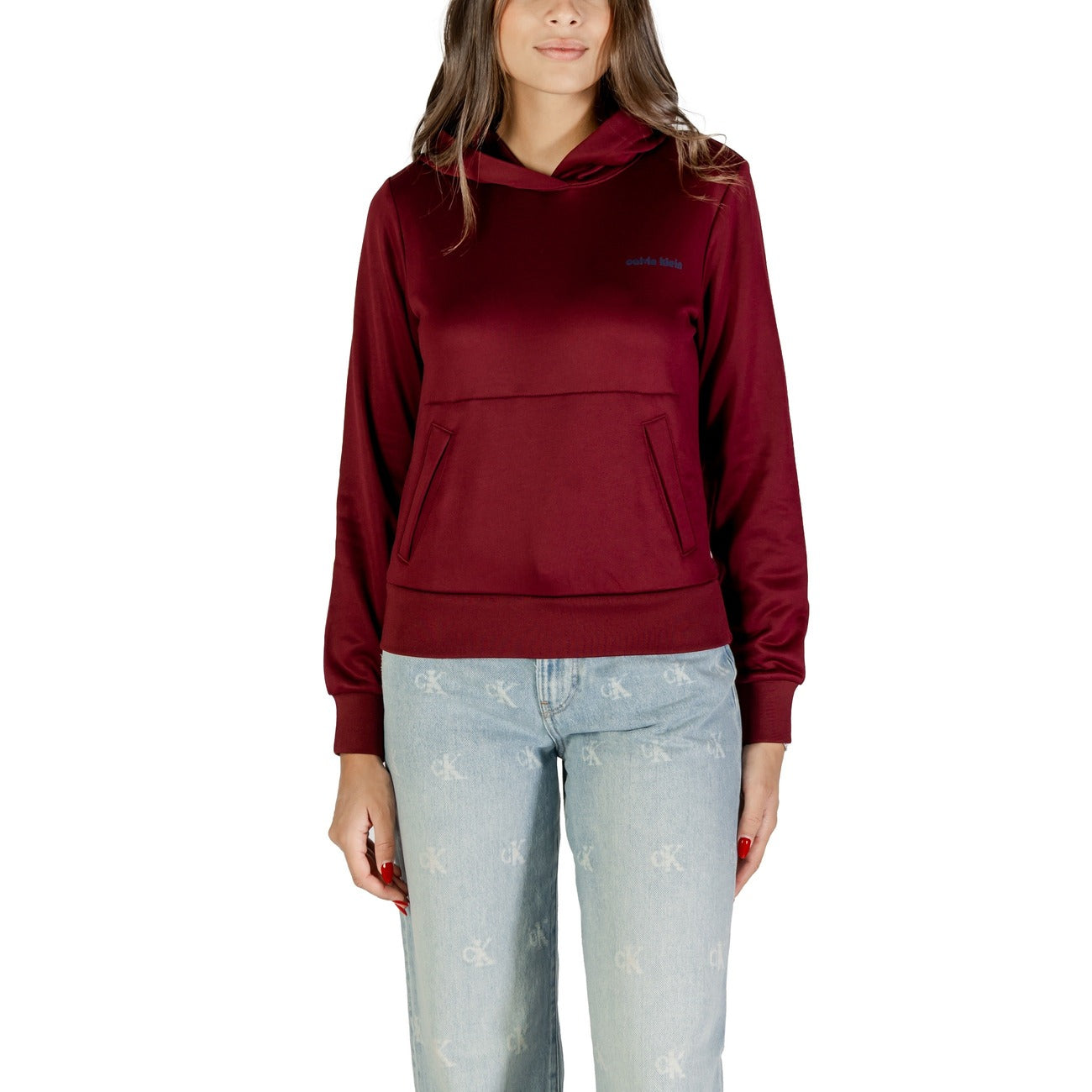 Calvin Klein Femme Sweatshirts