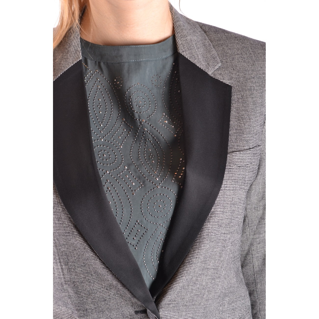 Jacob Cohen Femme Jaquettes