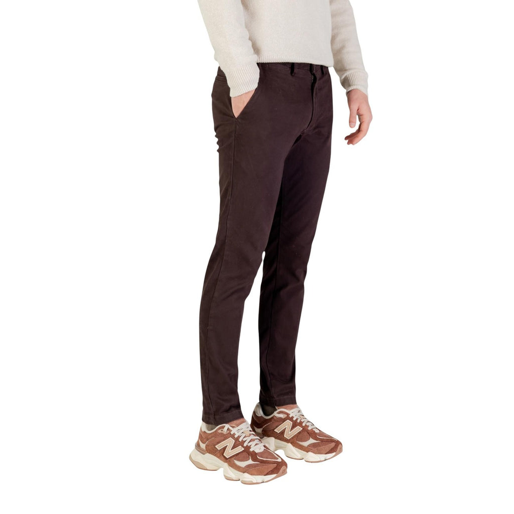 Borghese Homme Pantalons