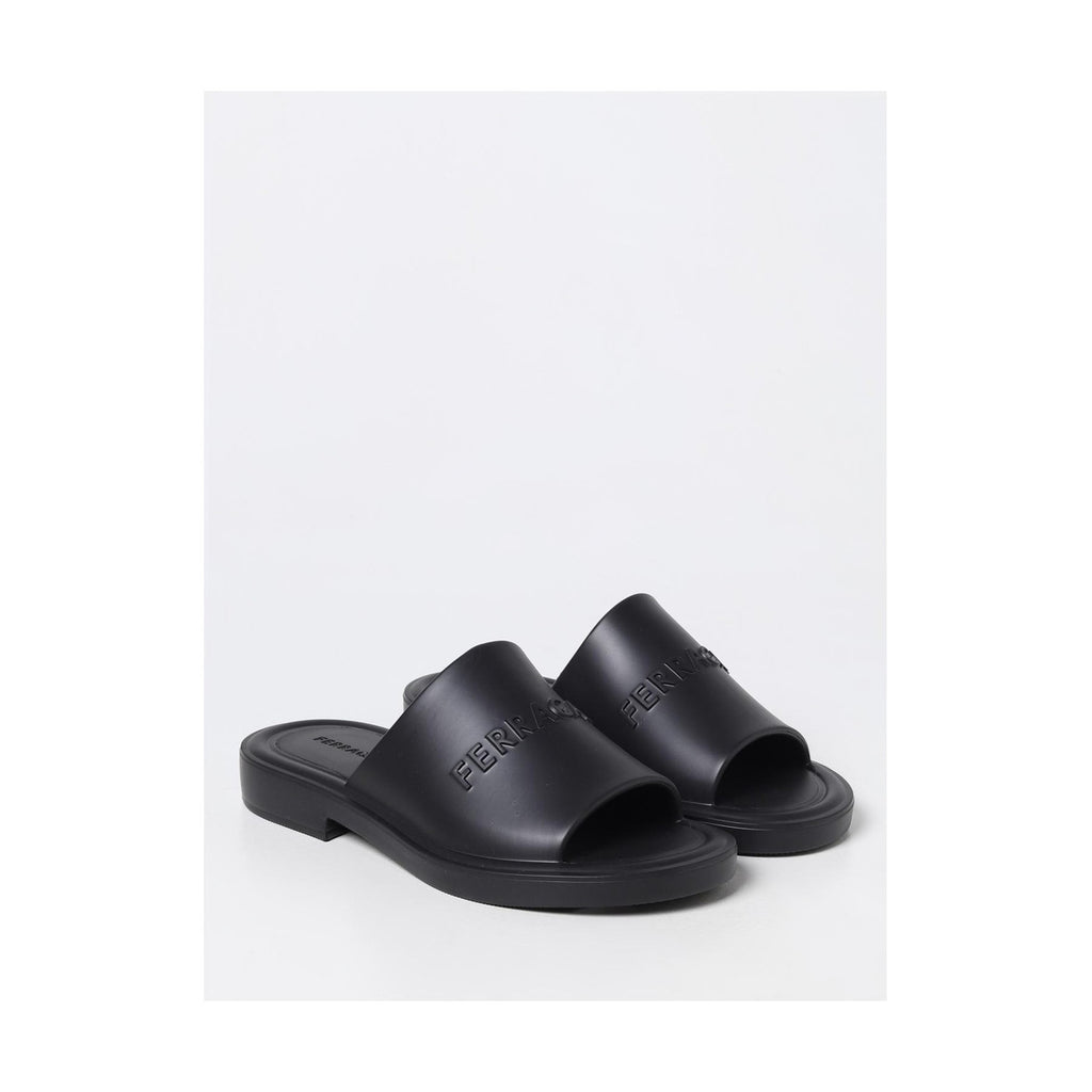 Salvatore Ferragamo Femme Mules