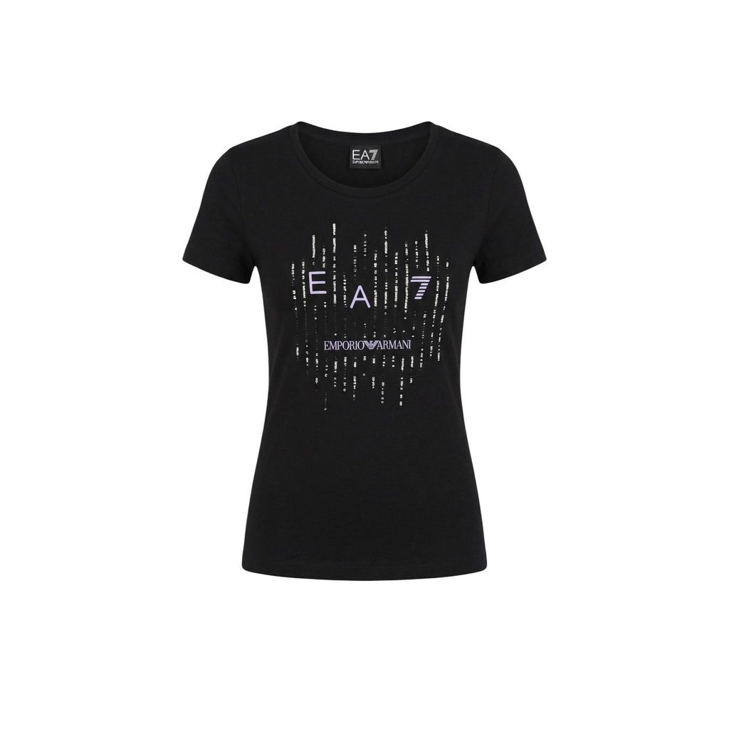 Ea7 Femme T-Shirts