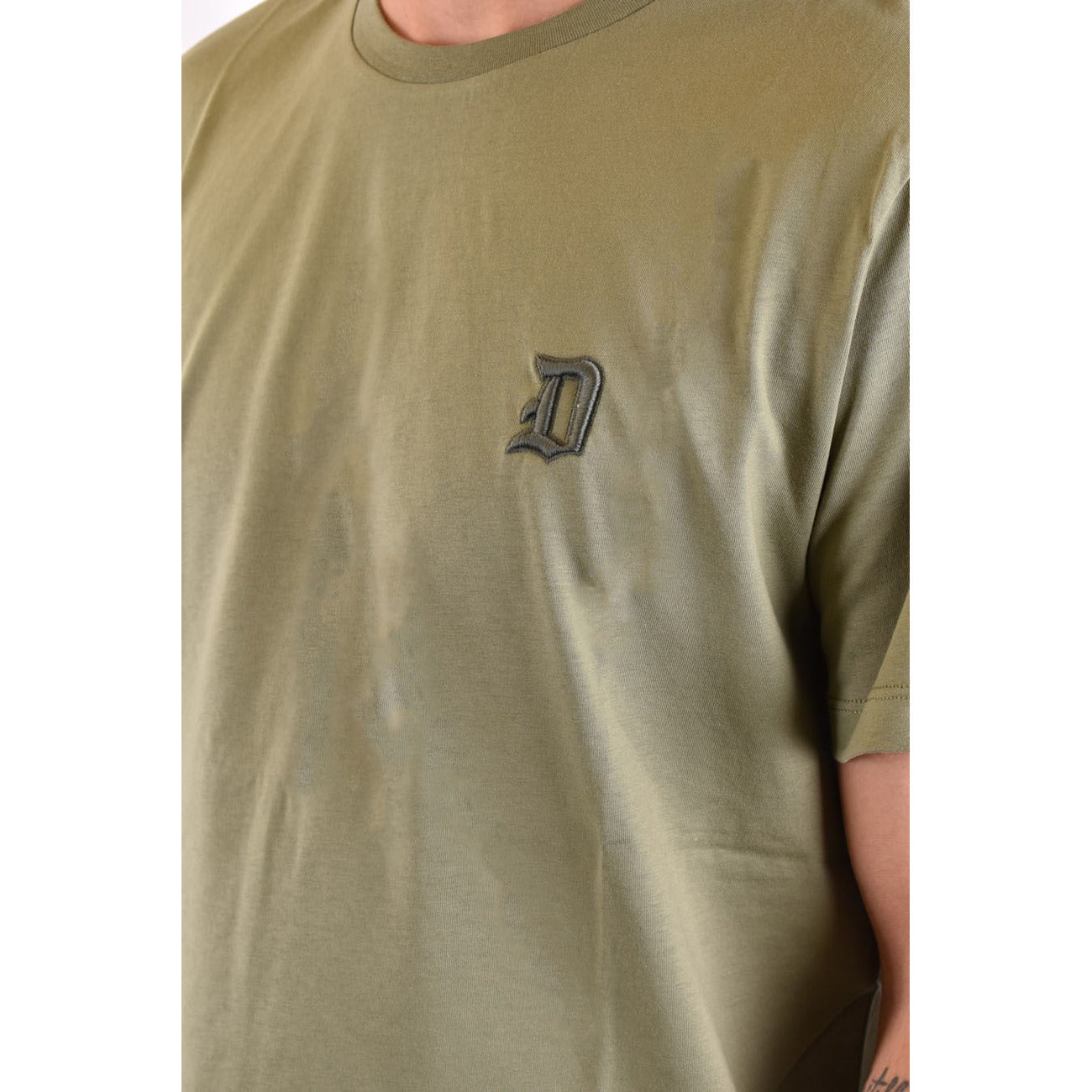 Dondup Homme T-Shirts