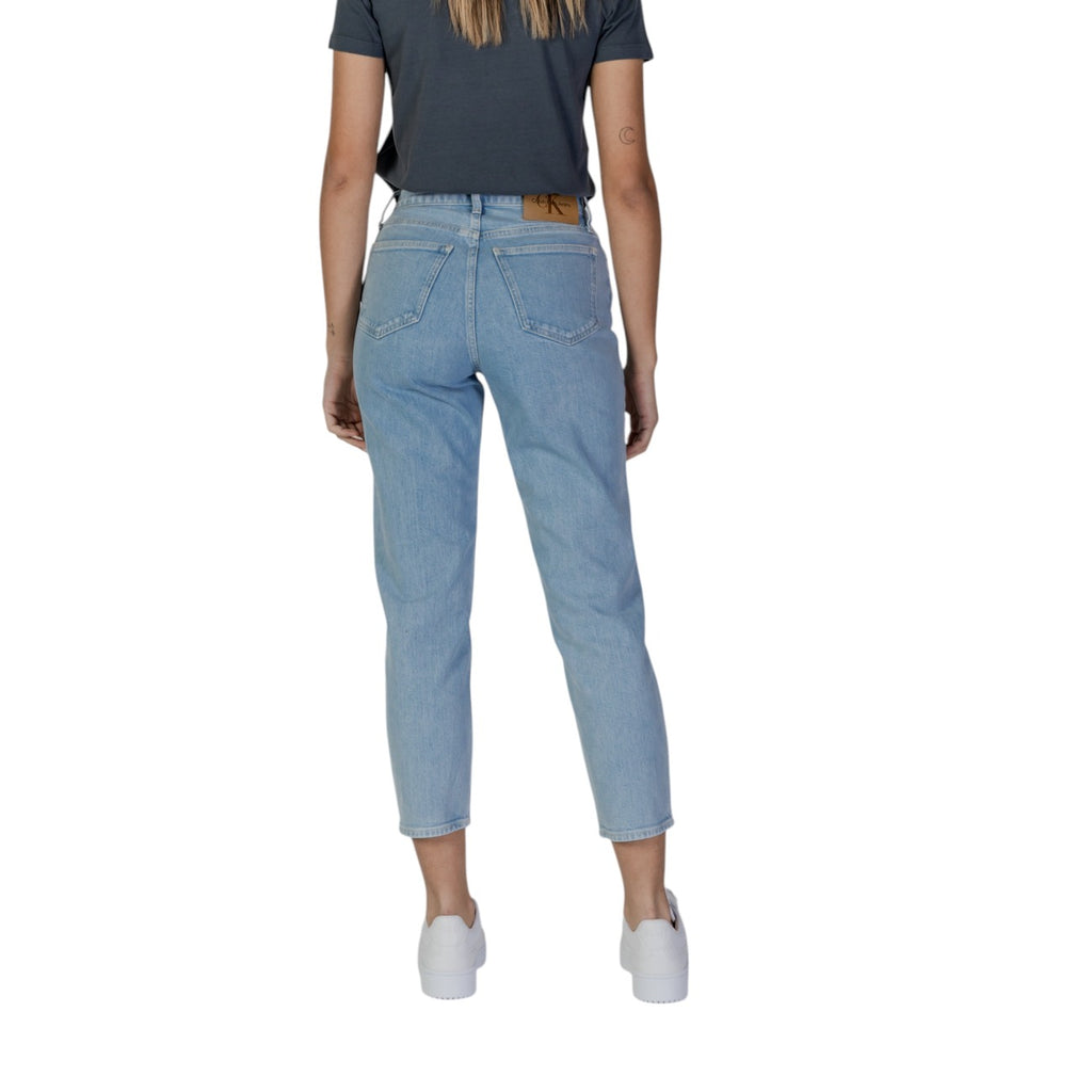 Calvin Klein Jeans Femme Jeans