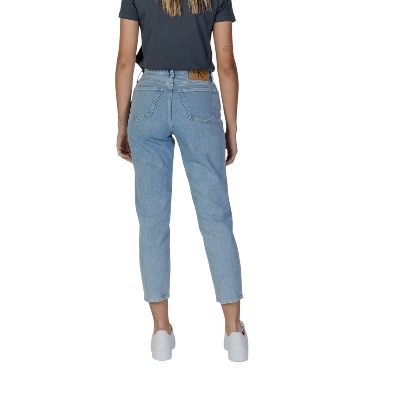 Calvin Klein Jeans Femme Jeans