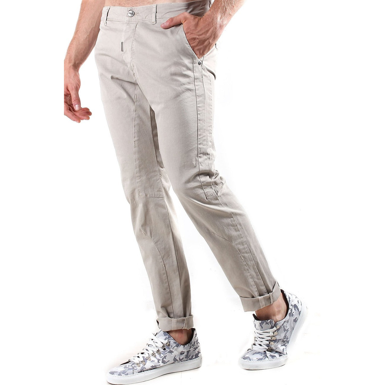 Absolut Joy Homme Pantalons