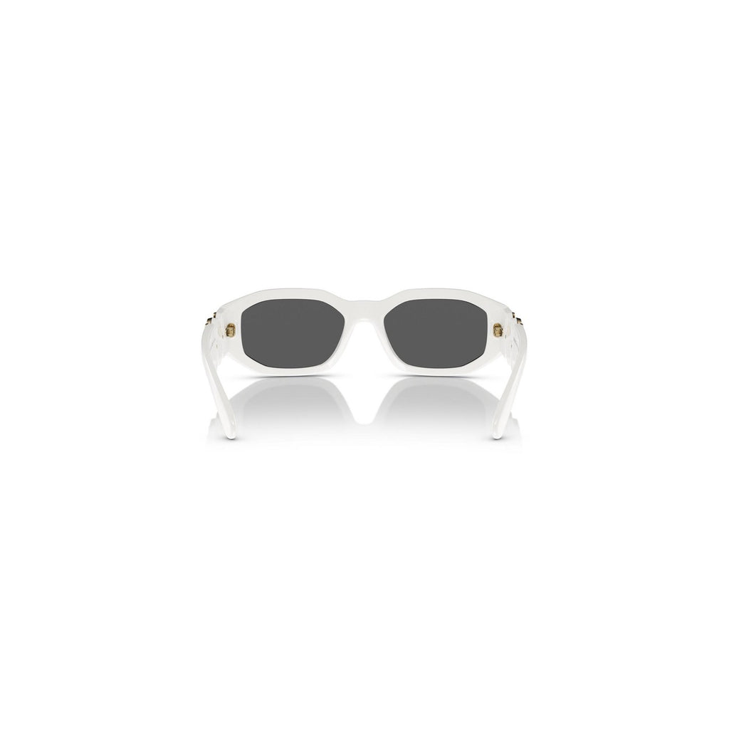 Versace Homme Lunettes De Soleil