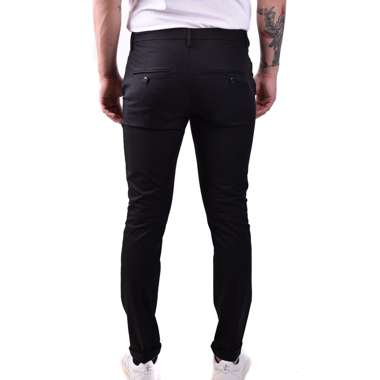 Dondup Homme Pantalons