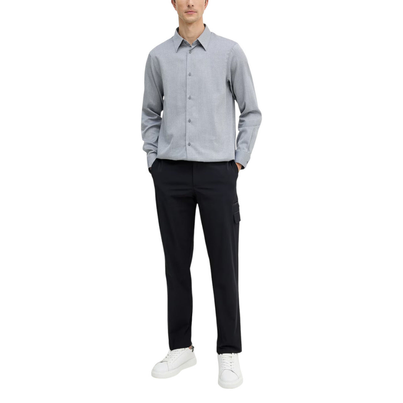 Armani Exchange Homme Chemises