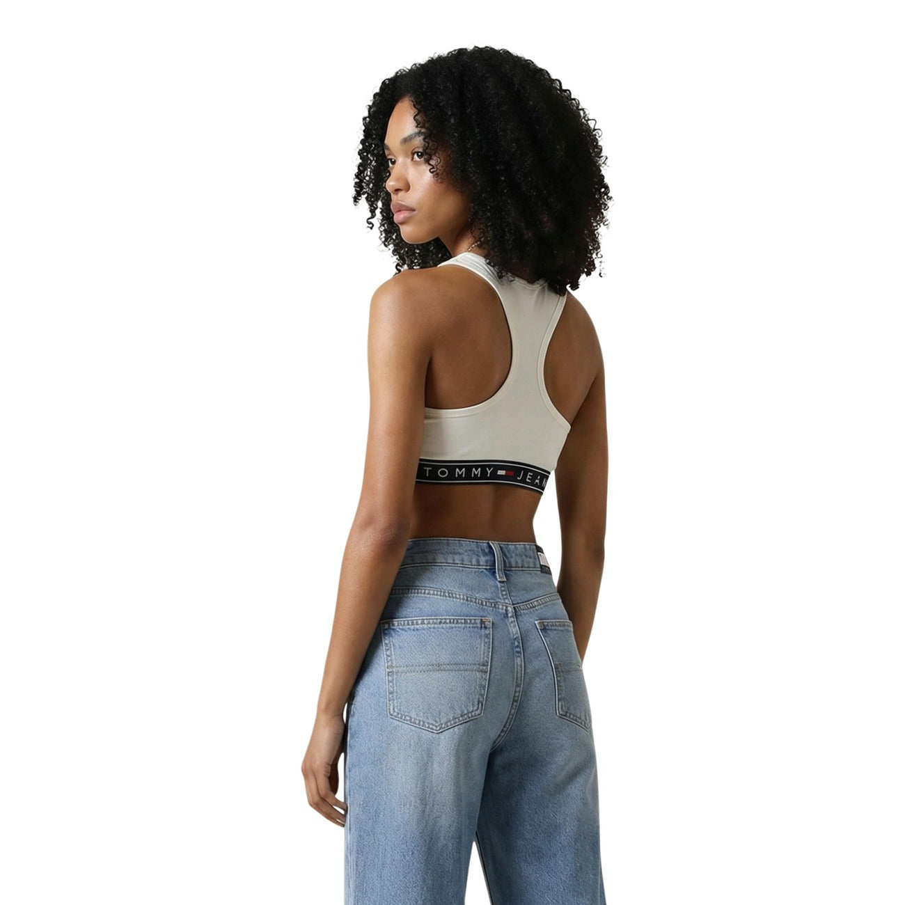 Tommy Hilfiger Jeans Femme Tops