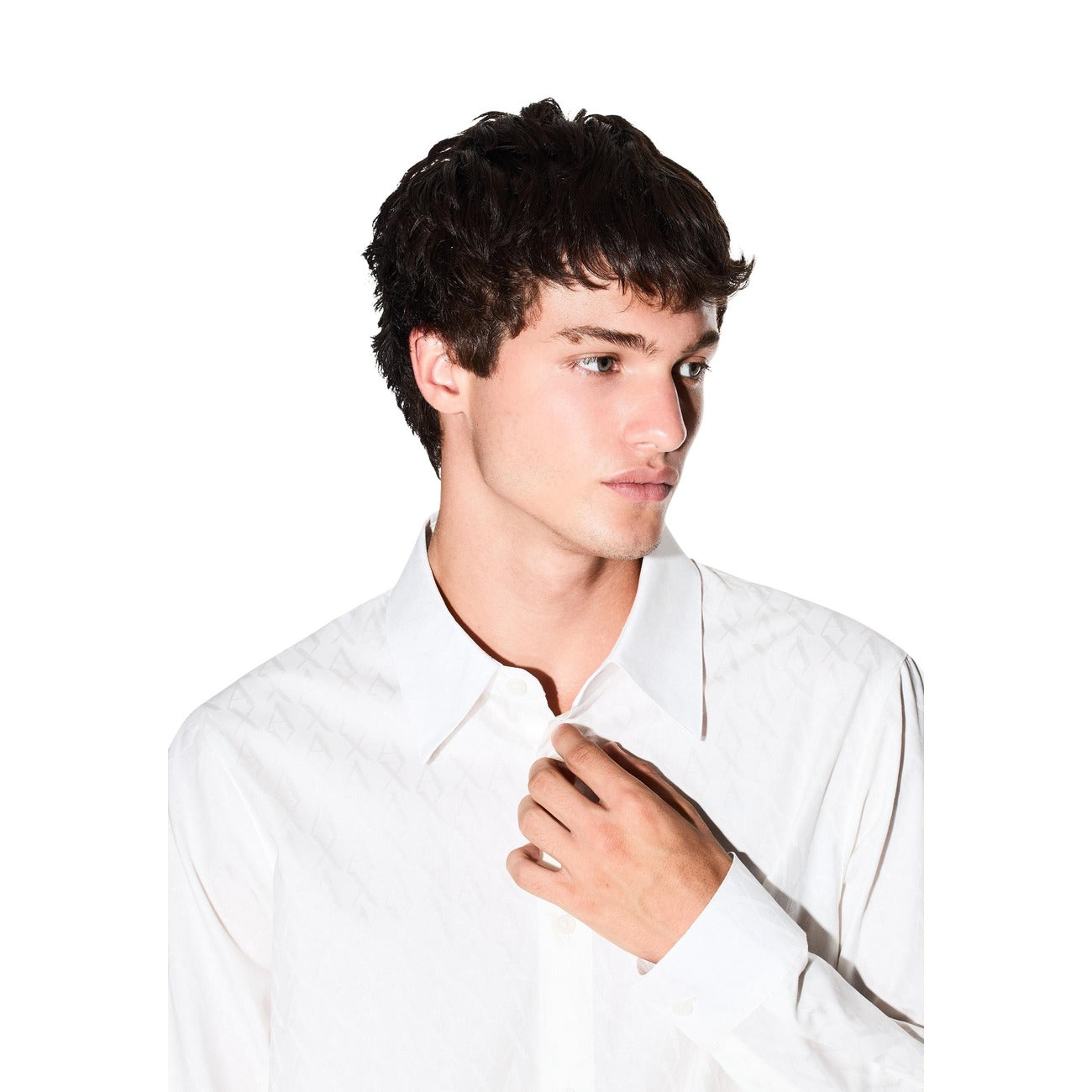 Armani Exchange Homme Chemises