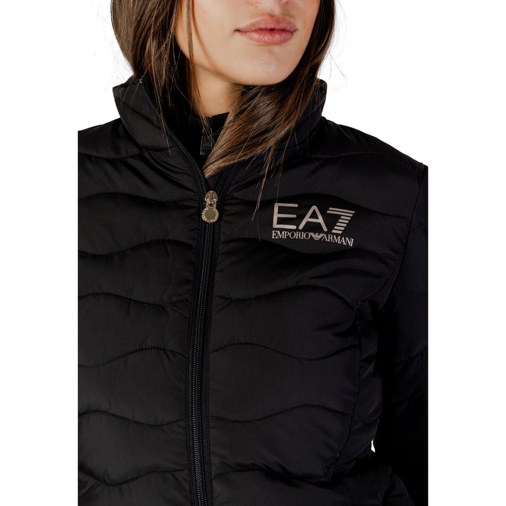 Ea7 Femme Vestes