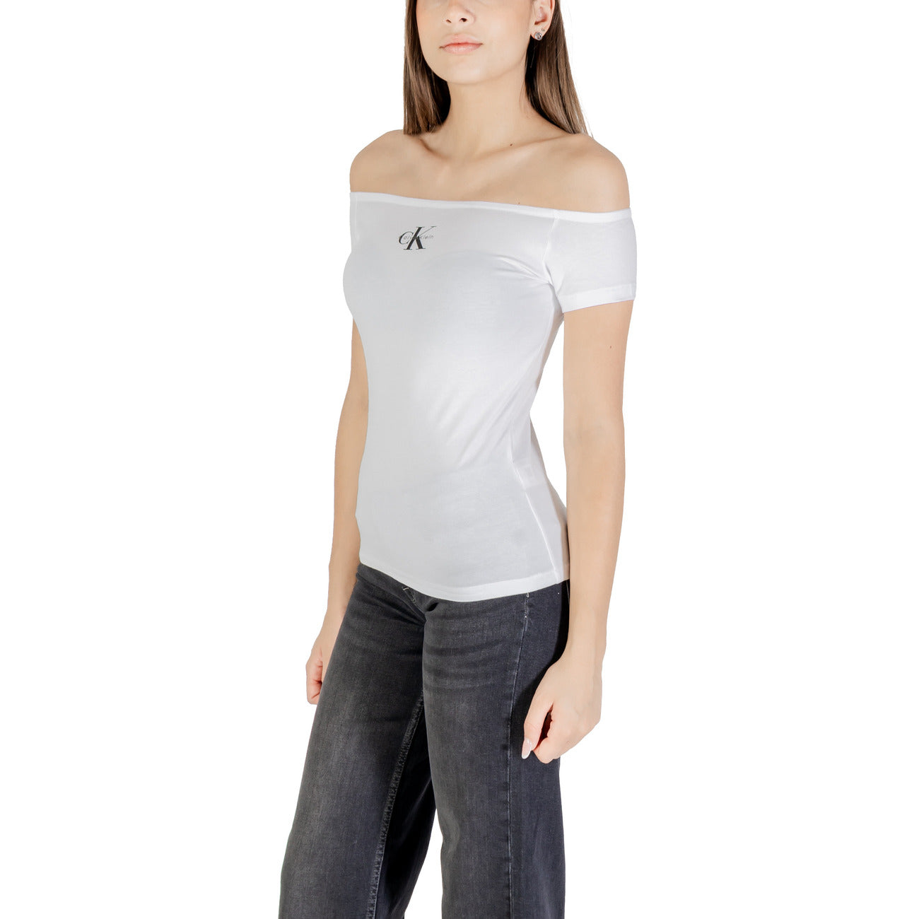 Calvin Klein Jeans Femme T-Shirts
