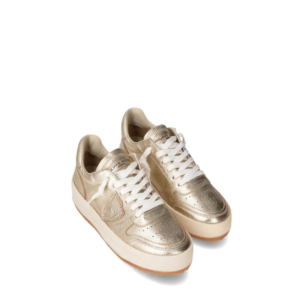 Philippe Model Femme Baskets