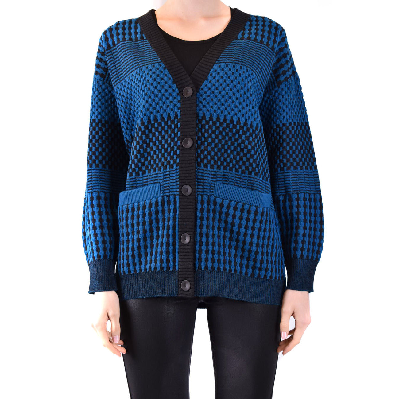 Diane Von Furstenberg Femme Cardigans
