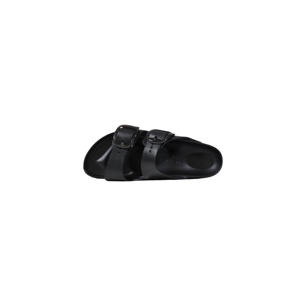 Birkenstock                      Femme Mules