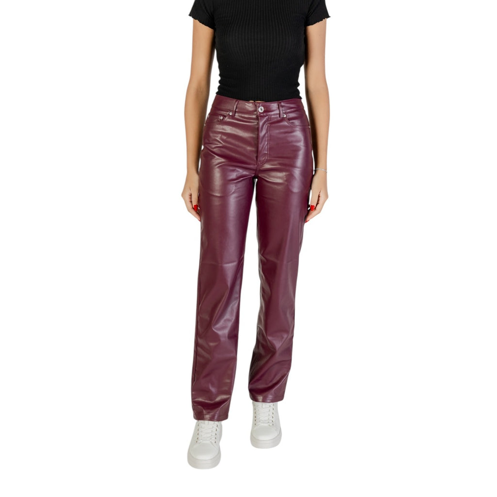 Only Femme Pantalons