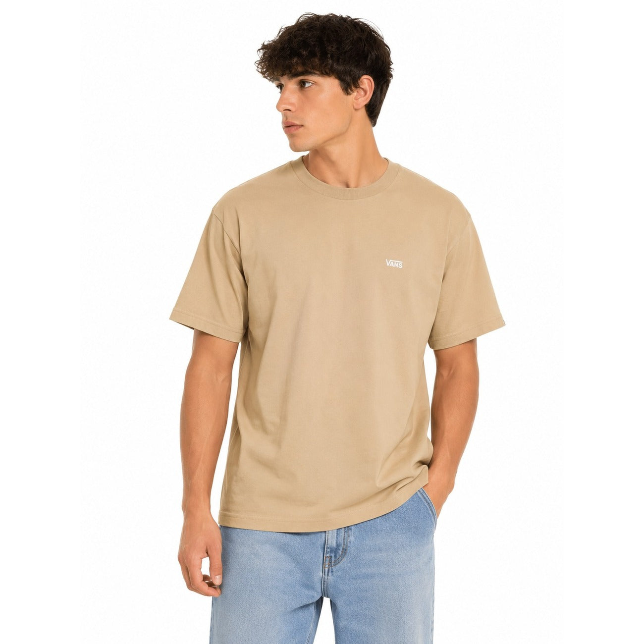 Vans Homme T-Shirts