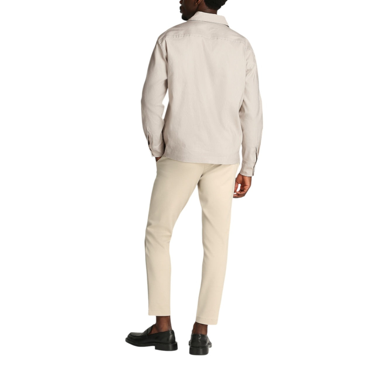 Calvin Klein Homme Chemises