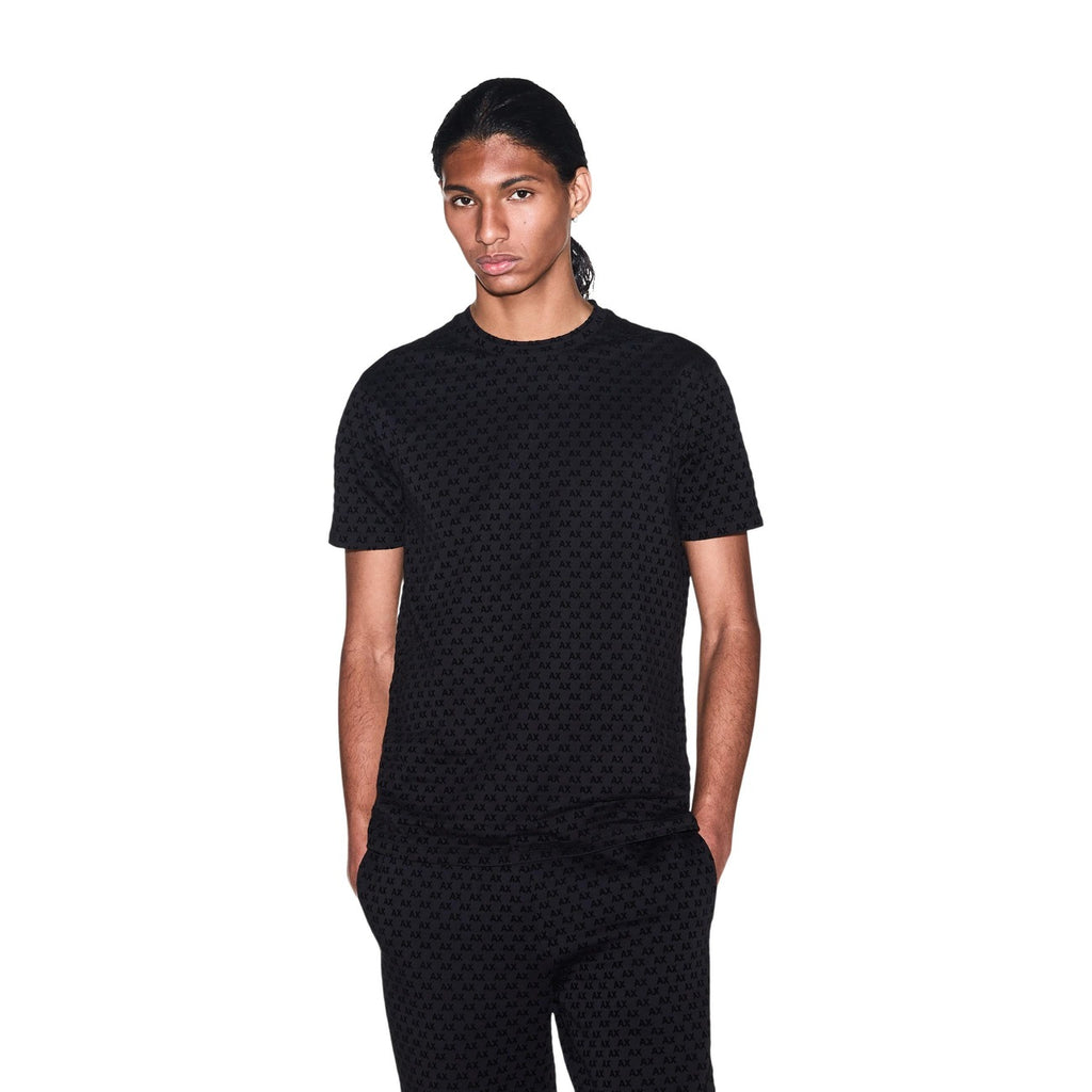 Armani Exchange Homme T-Shirts