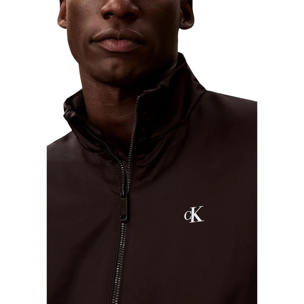 Calvin Klein Jeans Homme Jaquettes