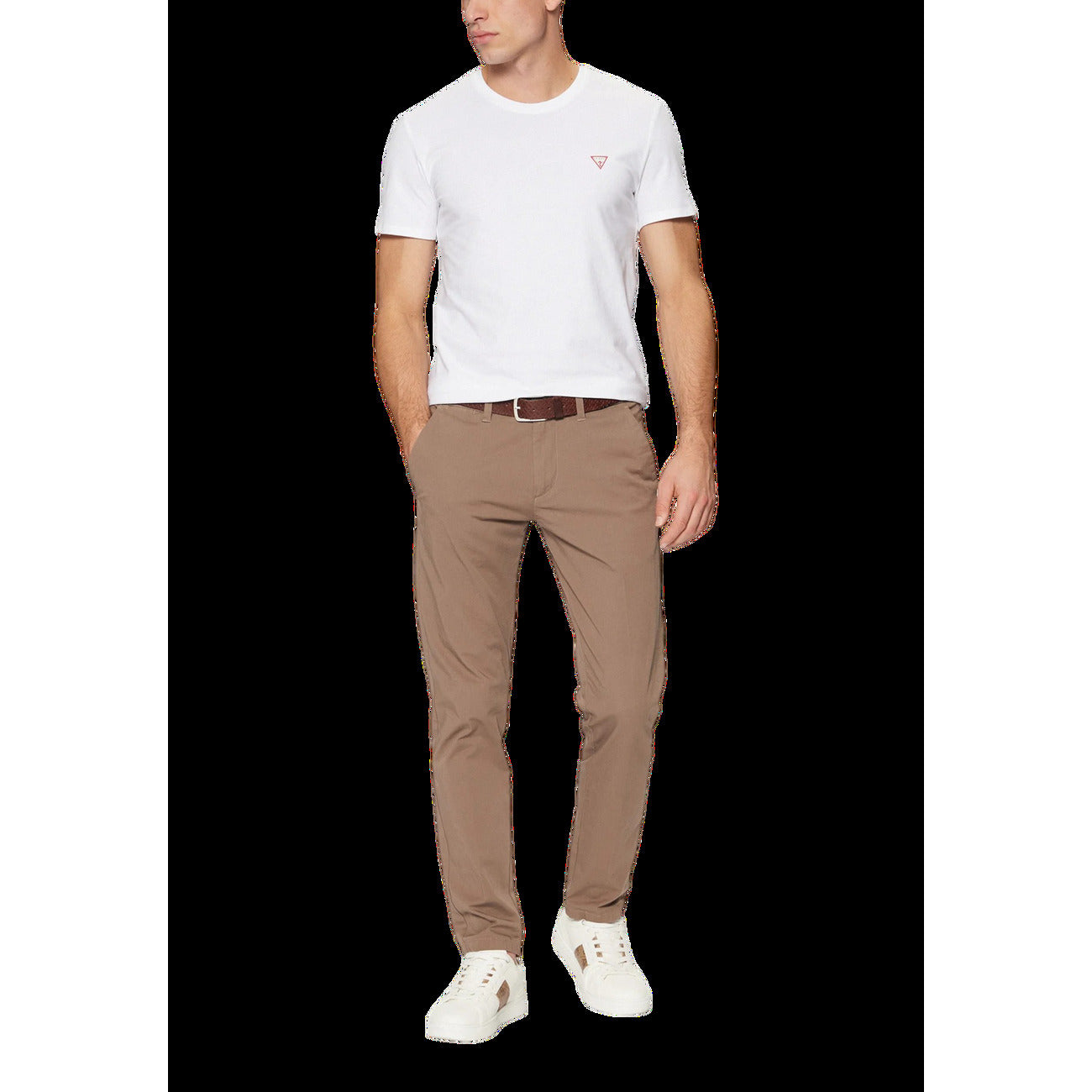 Guess Homme T-Shirts