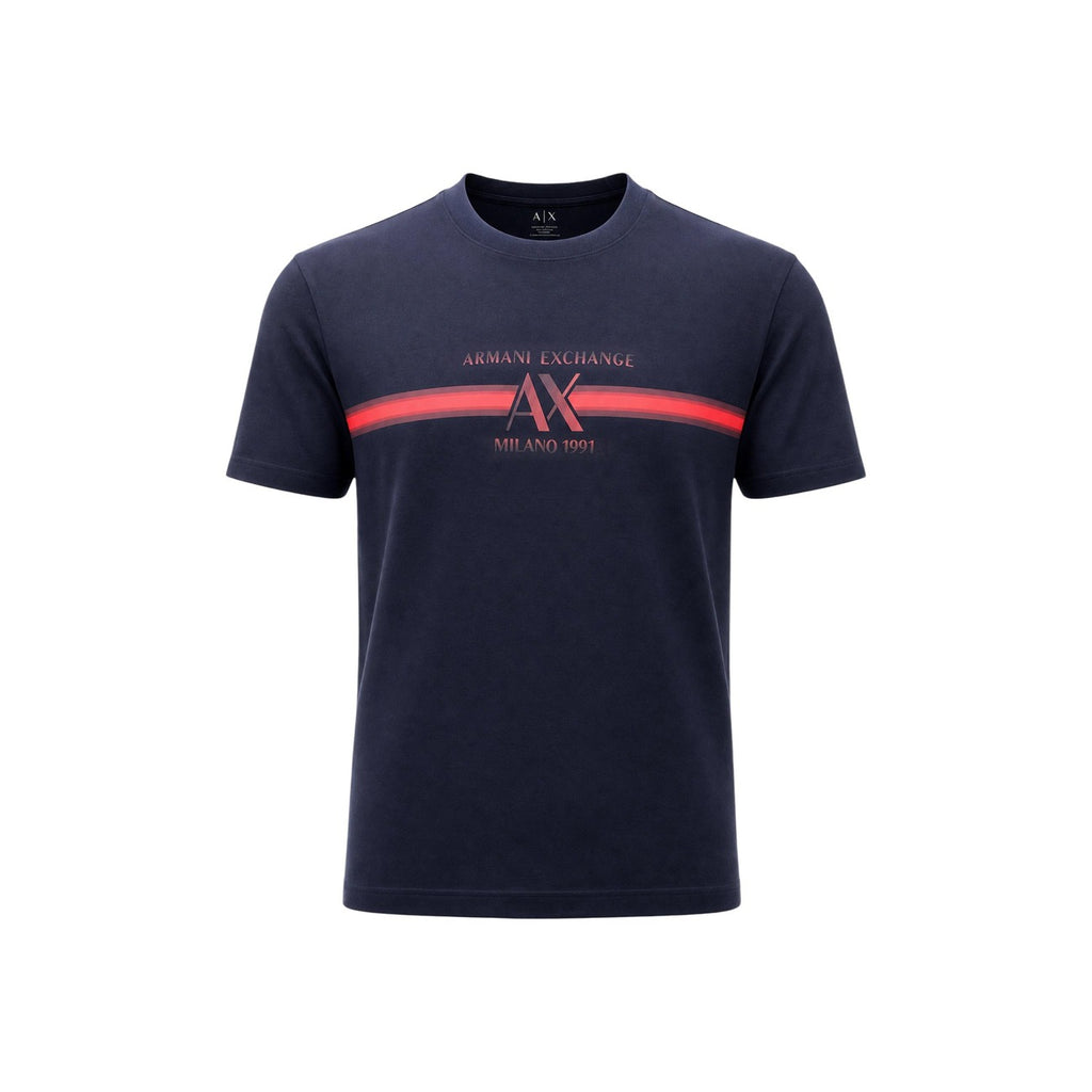 Armani Exchange Homme T-Shirts