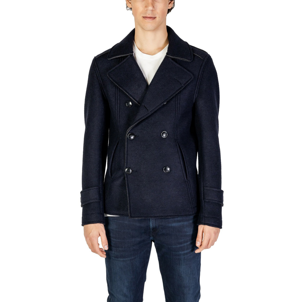 Hydra Clothing Homme Jaquettes