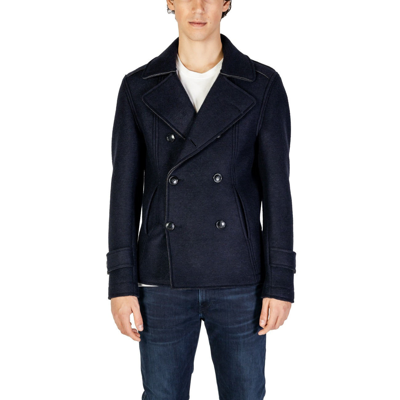Hydra Clothing Homme Jaquettes