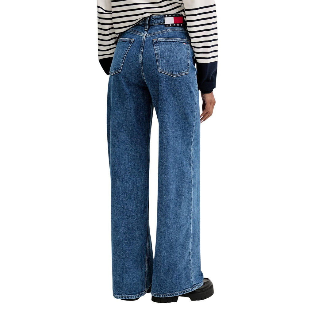 Tommy Hilfiger Jeans Femme Jeans