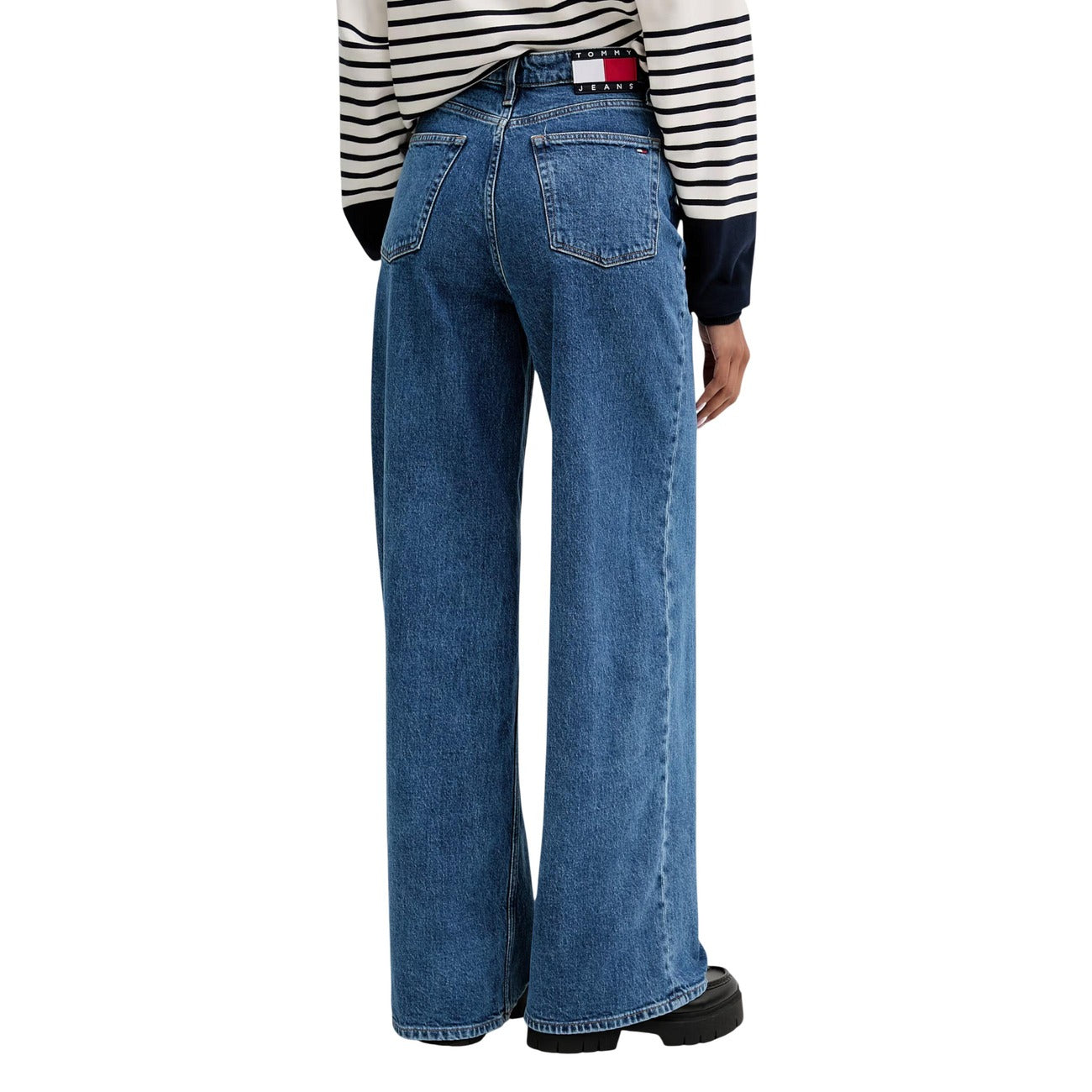Tommy Hilfiger Jeans Femme Jeans