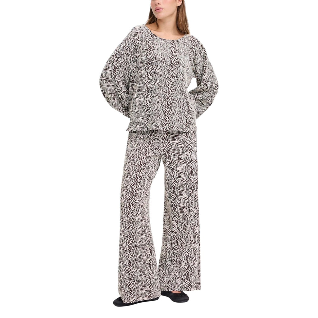 Ichi Femme Pantalons