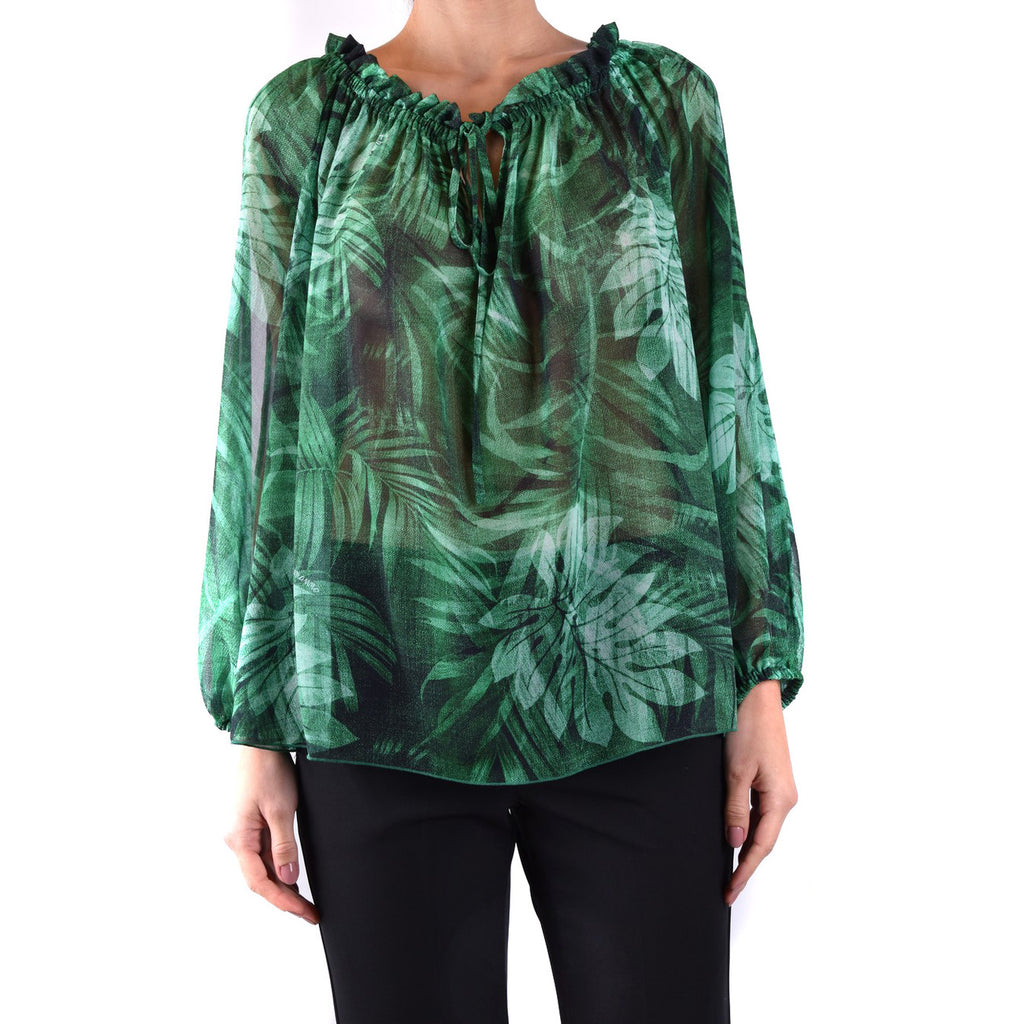 Ermanno Femme Blouse