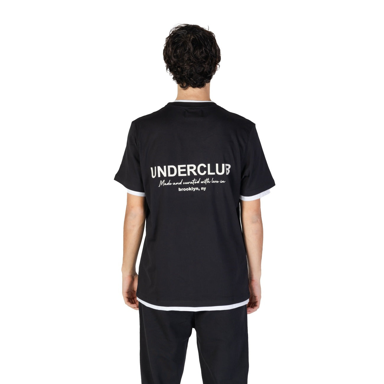 Underclub Homme T-Shirts
