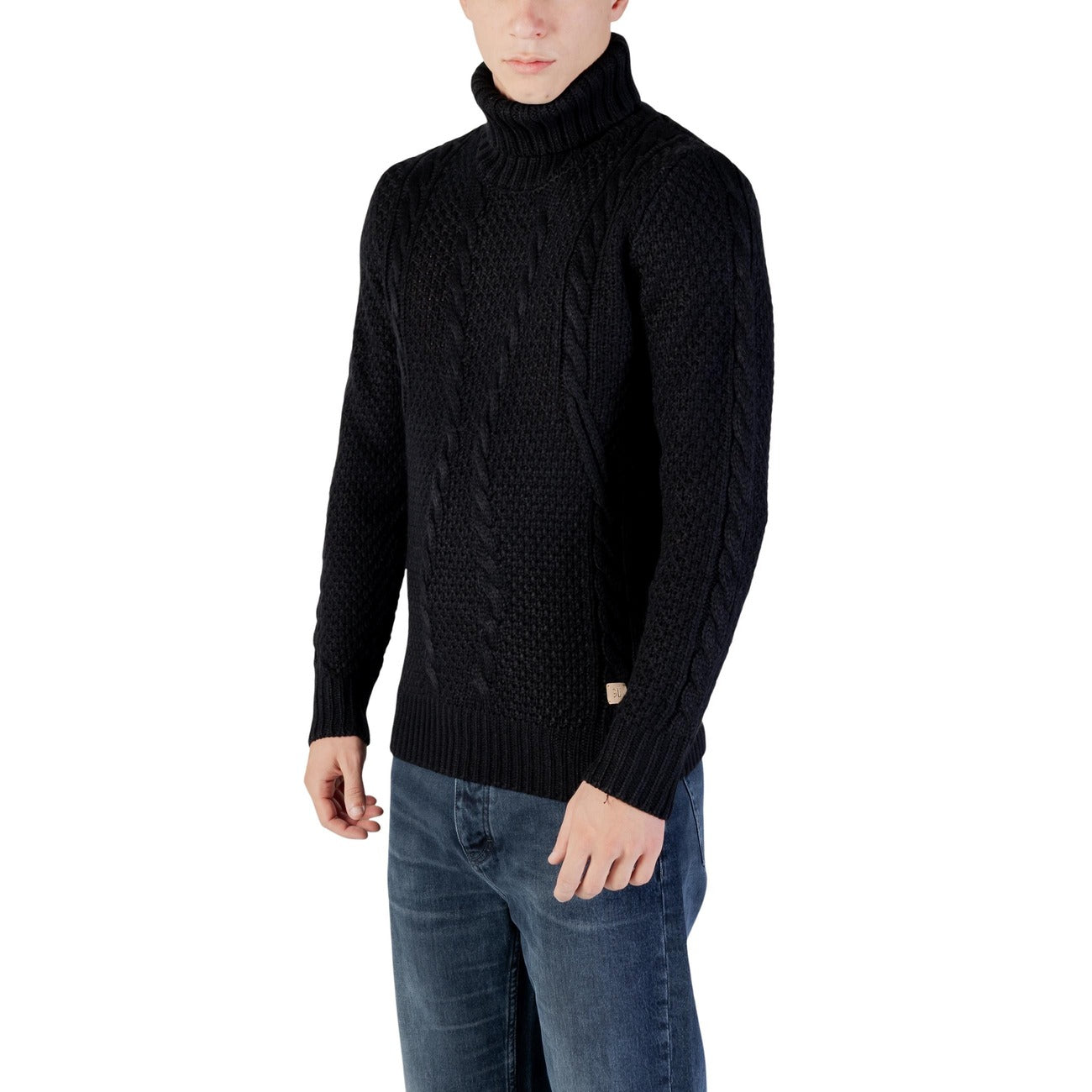 Gianni Lupo Homme Pulls