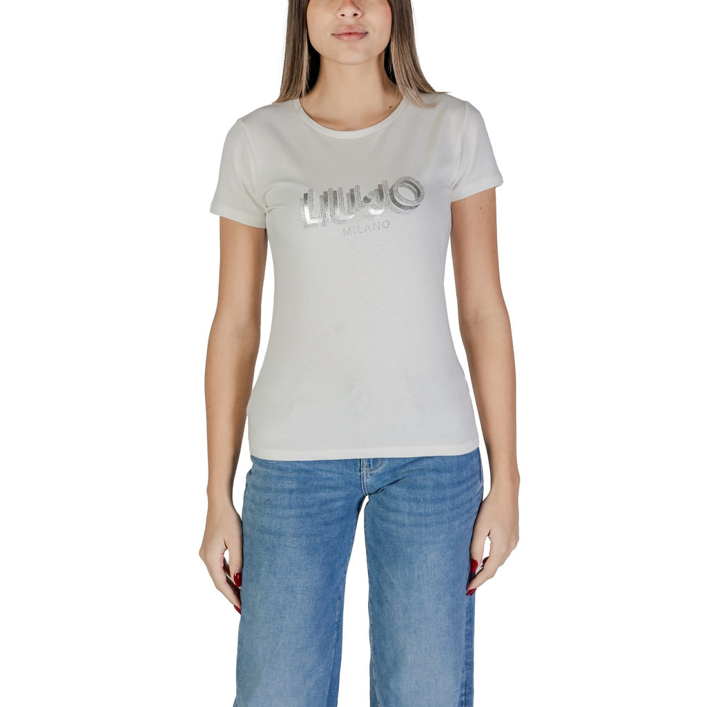 Liu Jo Femme T-Shirts