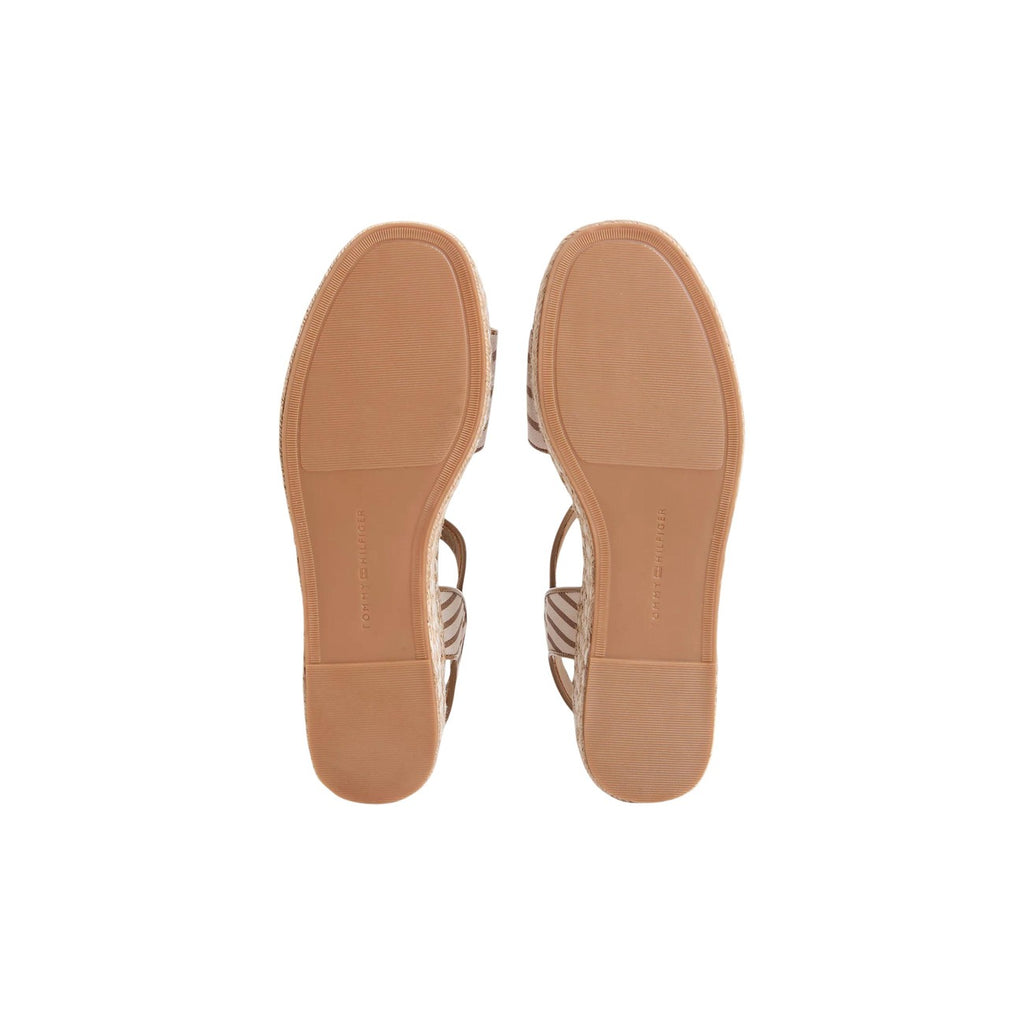Tommy Hilfiger Femme Sandales