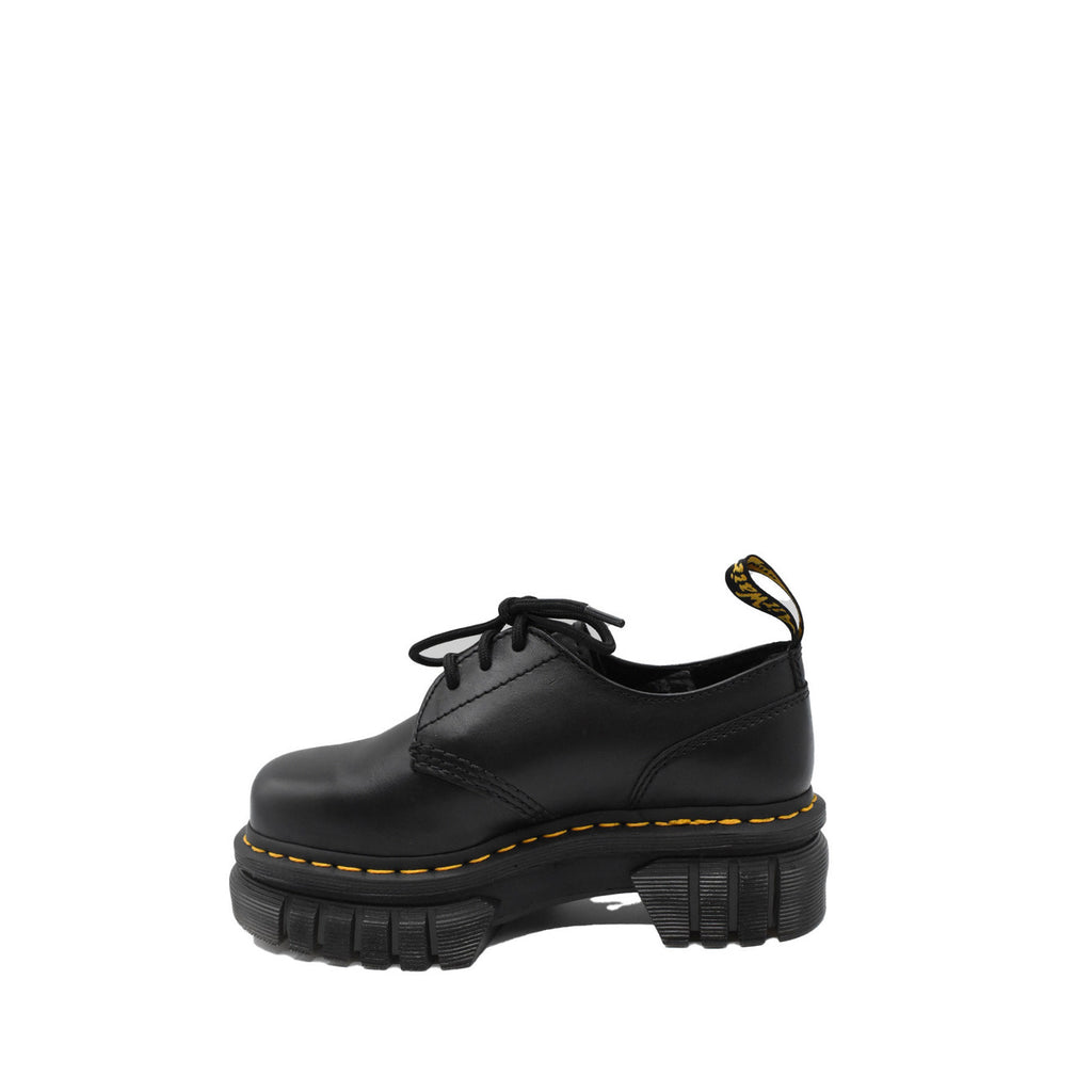 Dr. Martens Femme Chaussures Derbies