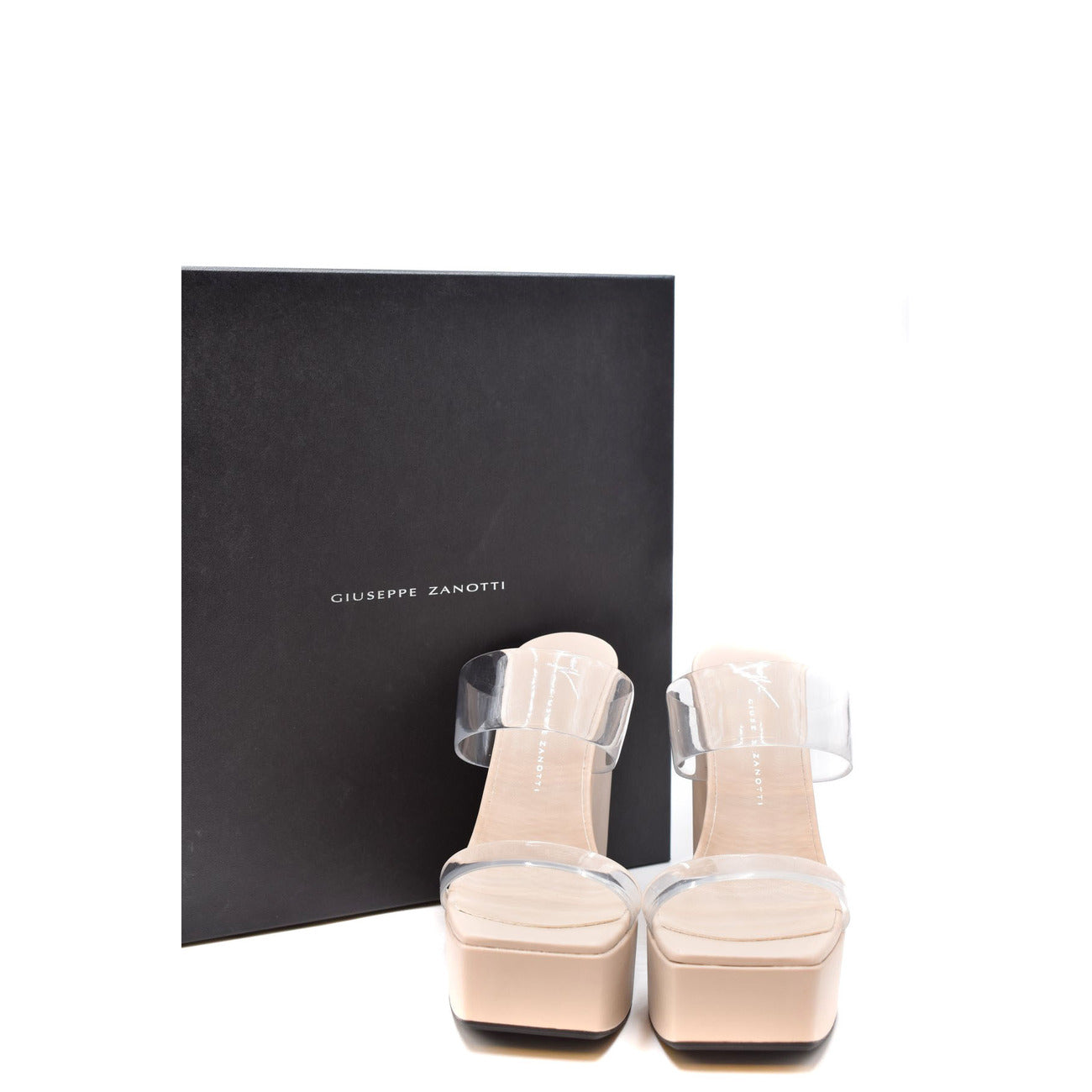 Giuseppe Zanotti  Femme Sandales
