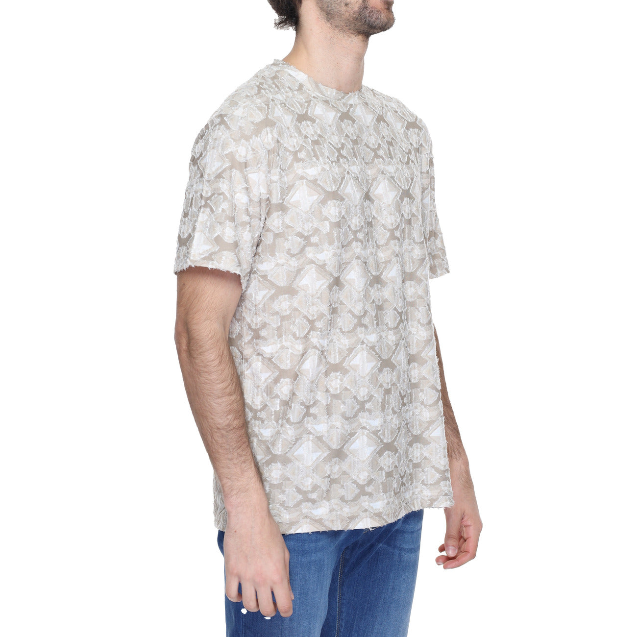 Antony Morato Homme T-Shirts