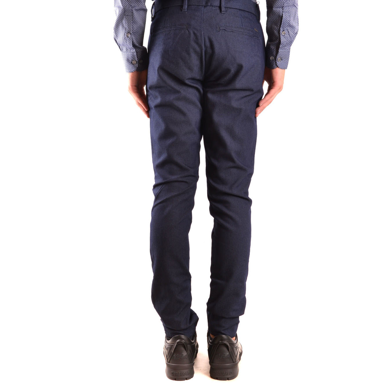 Emporio Armani Homme Pantalons