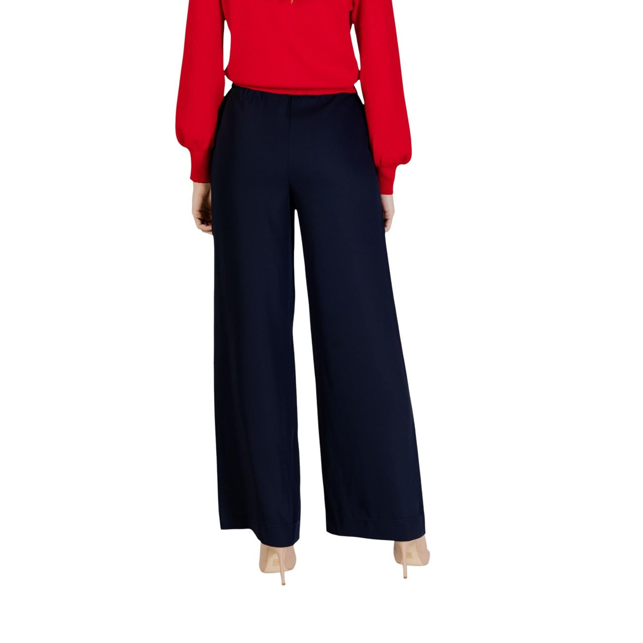 Morgan De Toi Femme Pantalons
