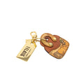 Alviero Martini Prima Classe Femme Porte-clefs