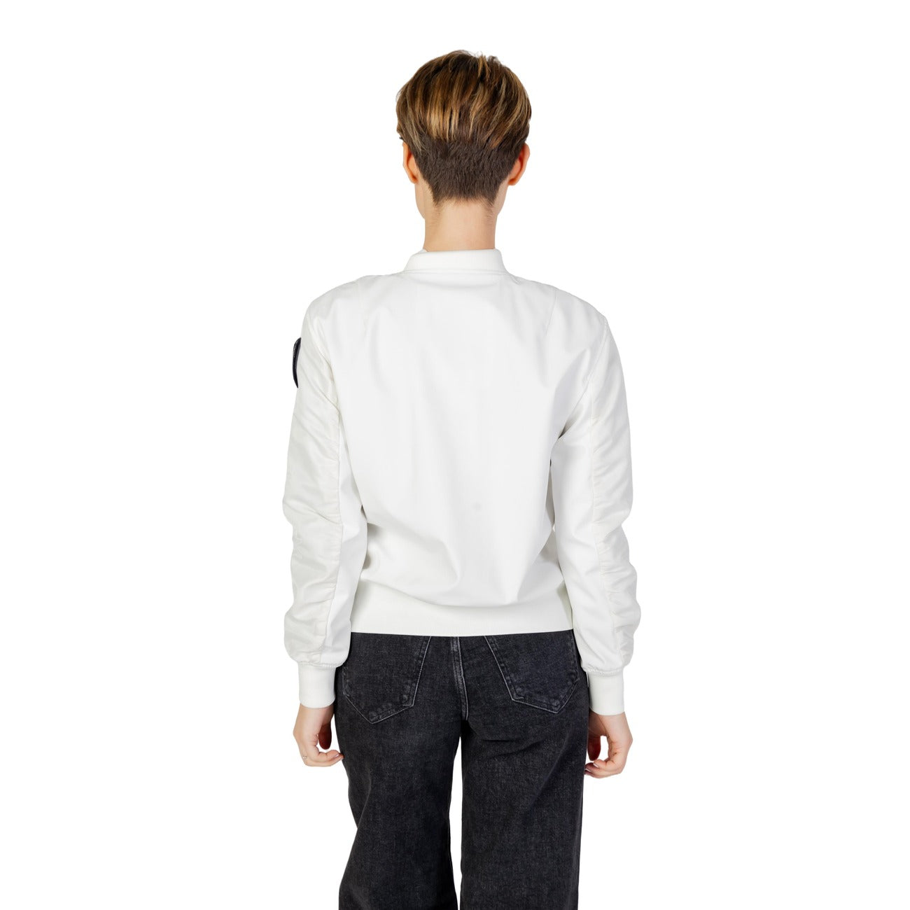 Blauer. Femme Jaquettes