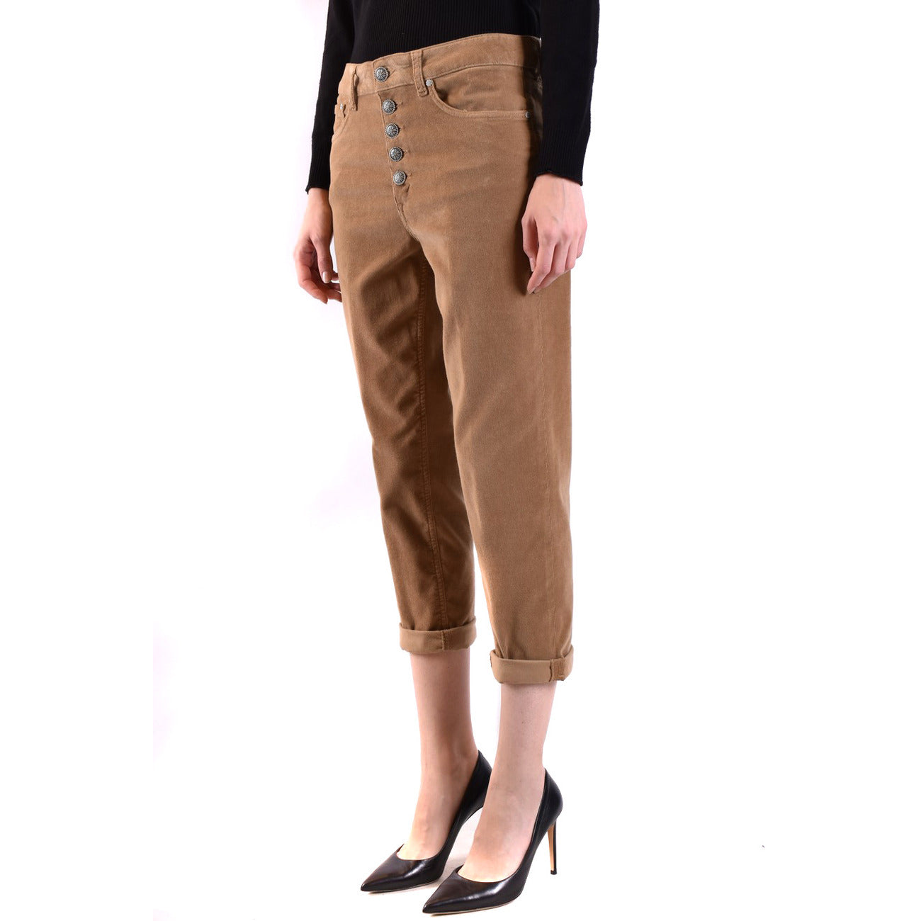 Dondup Femme Pantalons