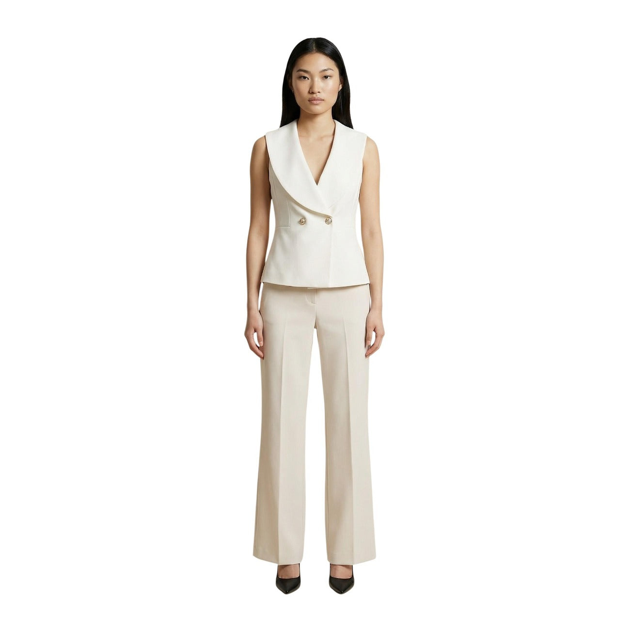 Artigli Femme Gilets
